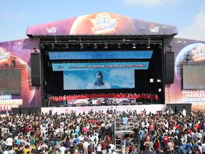 Teknofest Istanbul (Twitter)