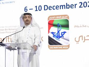 UAE Maritime Week 2020 to be held from December 6-10 at Dubai Exhibition Centre, co-located with Expo 2020 Dubai
