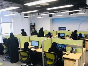 During the event During the event