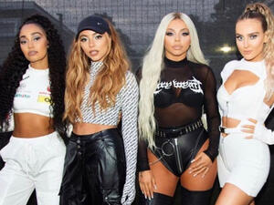 she took an overdose, but was saved by her boyfriend at the time. 