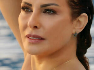 Carla Boutros has caught Arab audiences attention in remarkable on-screen roles