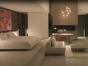 LG CineBeam 4K UHD projector