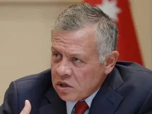  King Abdullah (Twitter)