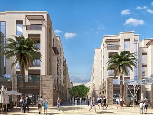Modon Properties