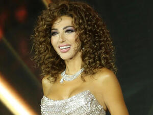 Myriam Fares raised concerns among her followers with a new image published on her Instagram source myriamfares Instagram