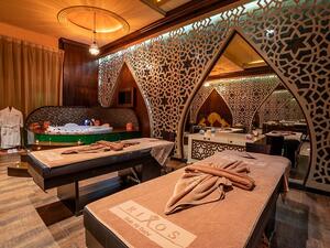 Rixosbab-Anjana Spa Couples Room