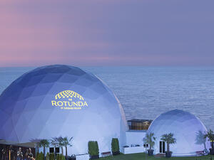 Fight Night: Caesars Palace Bluewaters