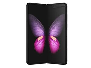 Samsung Galaxy Fold Cosmos Black