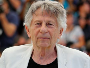 Roman Polanski (AFP File Photo)