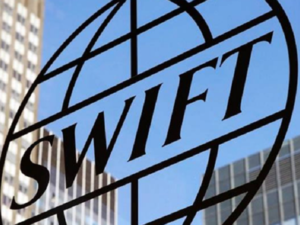 Society for Worldwide Interbank Financial Telecommunication 