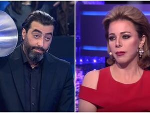 سوزان نجم الدين تنتقد البرامج الحوارية مثل "أكلناها" مع باسم ياخور