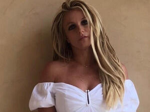  Pop star's dad initially was put  in charge of her estate in 2008 amid personal problems for singer 