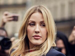 إيلي غولدينغ