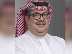 السيد خالد المعرفي، مدير تنفيذي ورئيس المجموعة المصرفية للأفراد في بيت التمويل الكويتي – البحرين