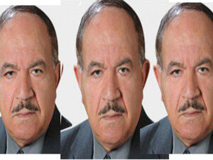 هارون محمد