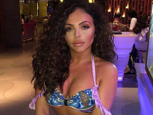 Jesy's online bullying ordeal began when she shot to fame in 2011