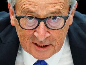 Jean-Claude Juncker (Twitter)