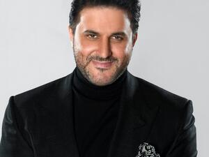 ملحم زين