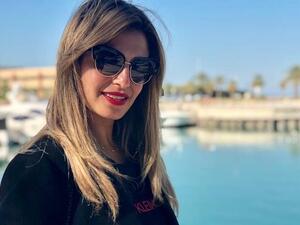 منة فضالي