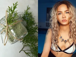 اصنعيه بنفسك: قناع للبشرة الدهنية