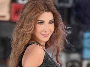 نانسي عجرم