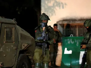 Israeli soldiers (Twitter)