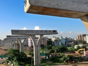 Dhaka, Bangladesh (Shutterstock)	