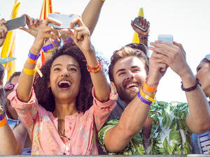 Dubai Concerts in September