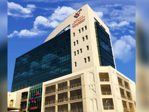 Bahrain Commercial Facilities Company