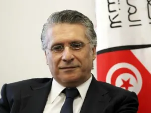Nabil Karoui (Twitter)