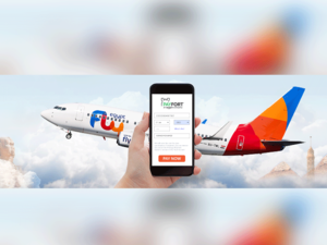 Egypt’s hybrid airline flyEgypt chooses PAYFORT’s innovative payment services to offer more payment options and an enhanced booking experience for passengers