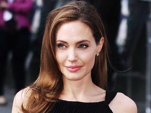 أنجلينا جولي