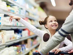 تأكدي أن الانتقائية هي من مراحل نمو الطفل وتطوره وتكوين شخصيته