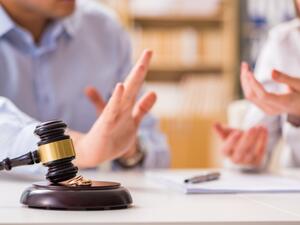 كثرة الخلافات يمكن أن تتسبب في أضرار جسدية لك وسيكون لديك خطر متزايد لأمراض القلب