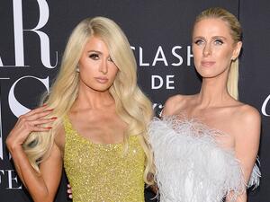 باريس ونيكي هيلتون