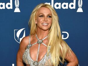 بريتني سبيرز