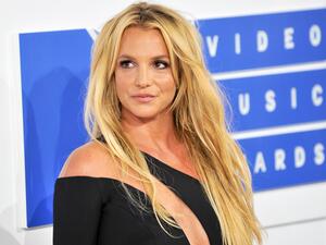 بريتني سبيرز