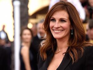 جوليا روبرتس