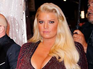 جيسيكا سيمبسون