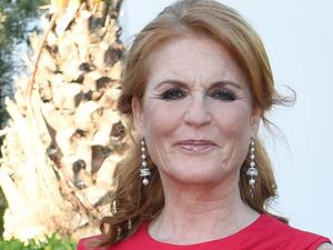 دوقة يورك سارة فيرغسون