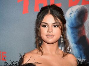 سيلينا غوميز