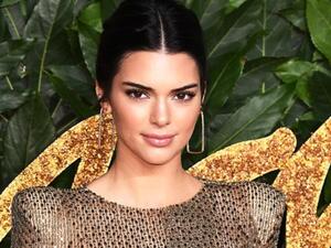 كيندال جينر