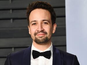 لين مانيويل ميراندا