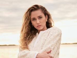 مايلي سايريس