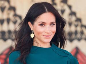 ميغان ماركل