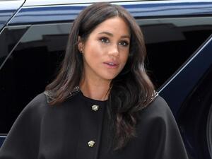 ميغان ماركل