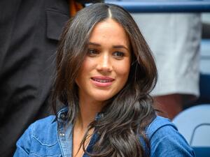 ميغان ماركل