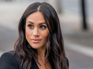 ميغان ماركل 