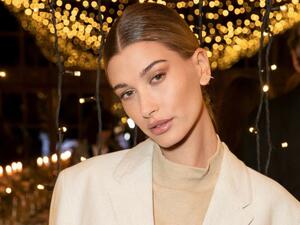 هايلي بالدوين