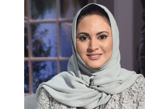 Mona AbuSulayman is facing criticism for demanding a place for children to play in mosques